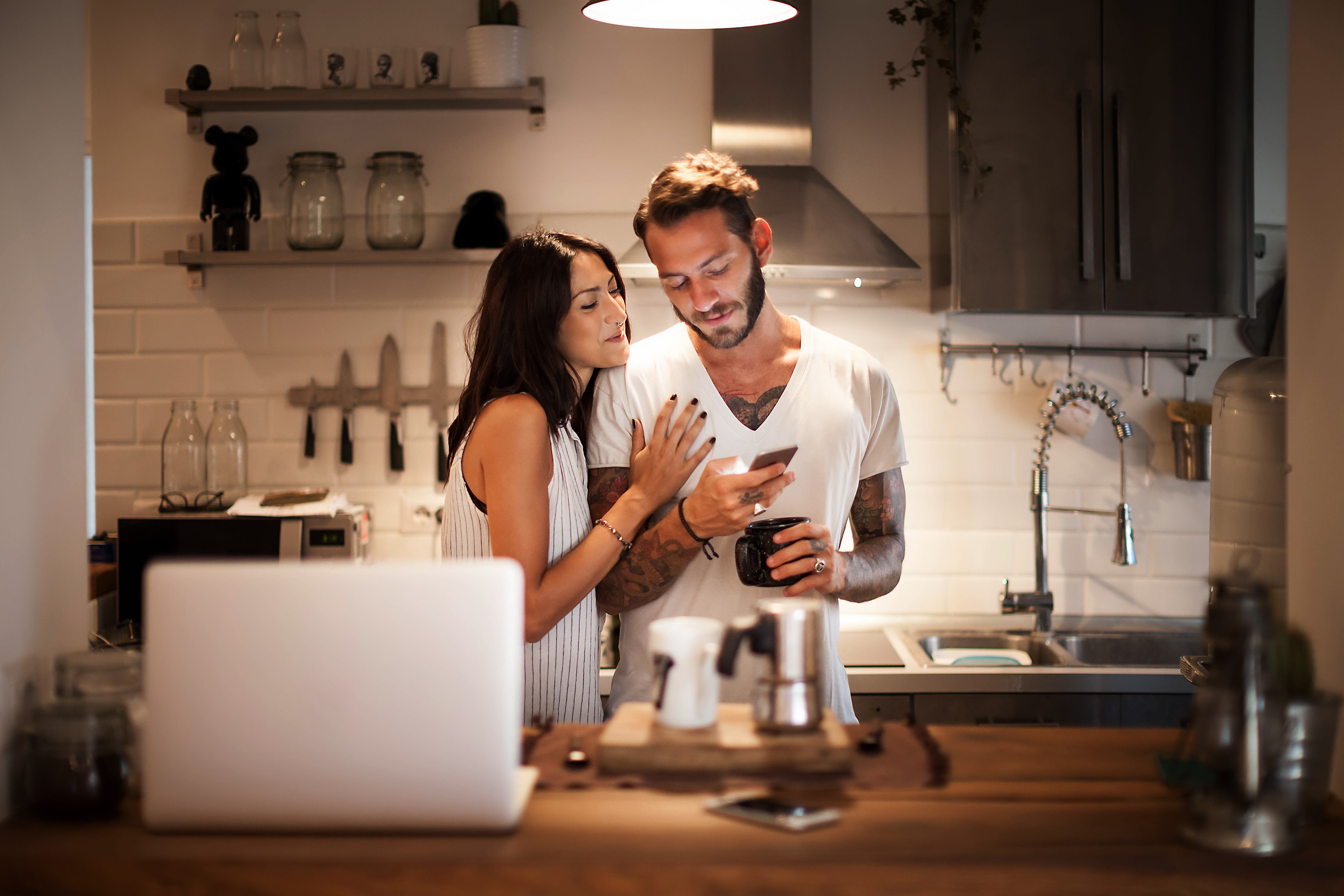 Owner | Two Maids Lawrenceville