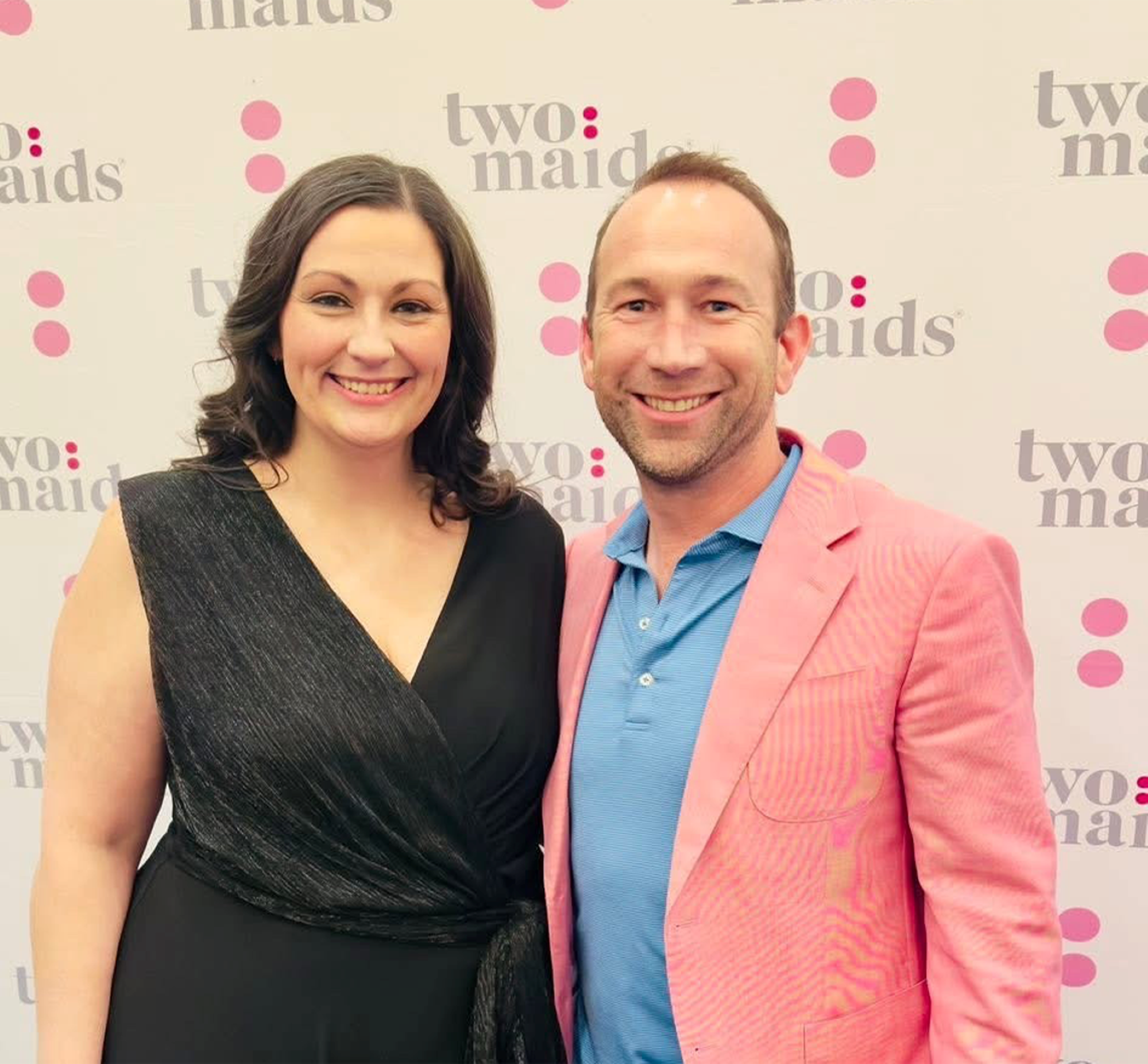 Owner | Two Maids Peoria
