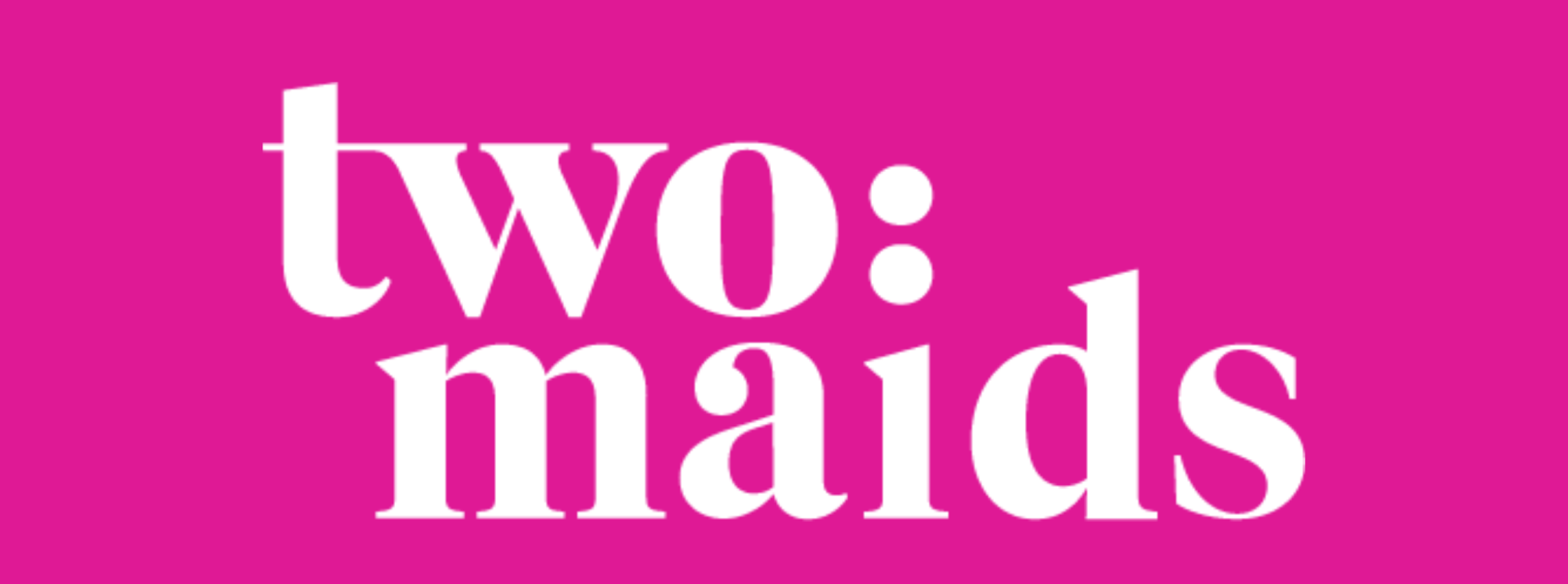 Owner | Two Maids Las Vegas