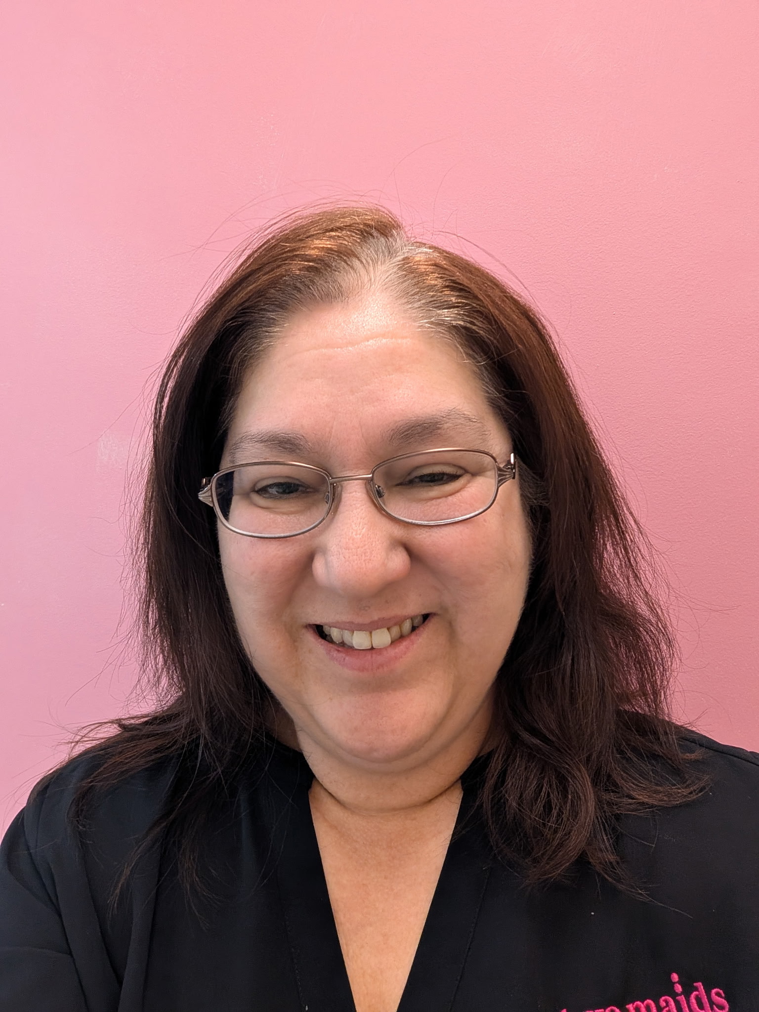 Christina Ryan | Manager at Two Maids Lexington