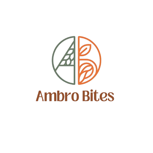 Ambro Bites Logo