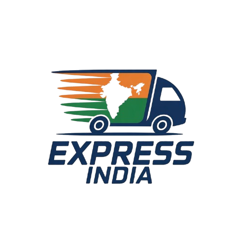 Express India Logo