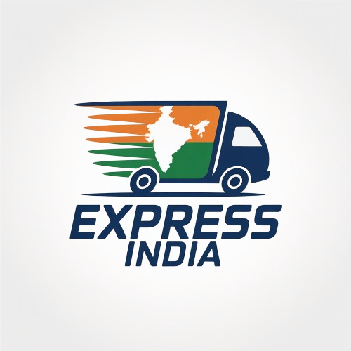 Express India Logo