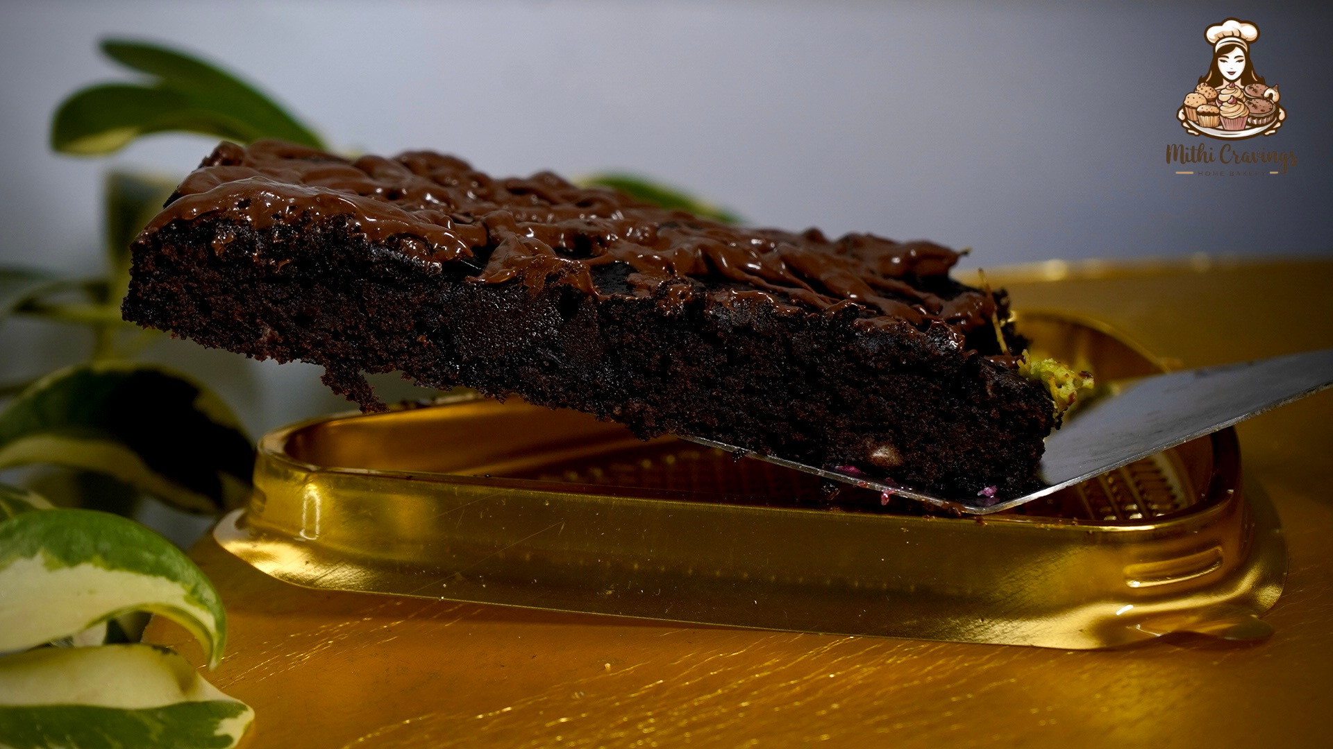 Best seller Nutella Goey Brownies