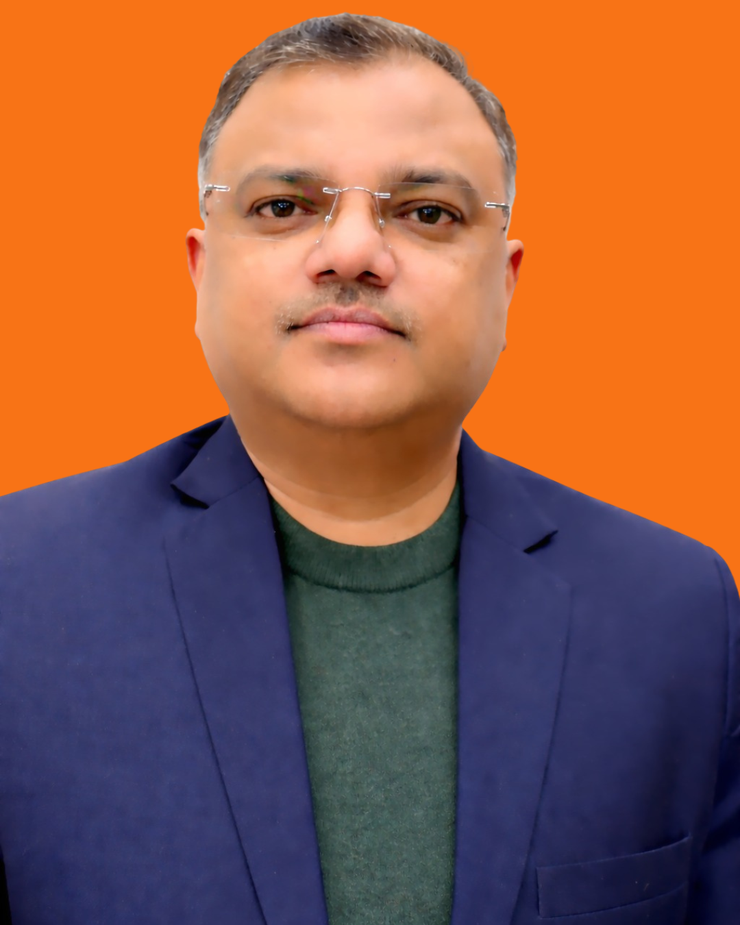 Dilip Singh