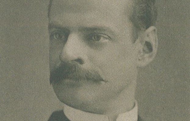 William Waldorf Astor