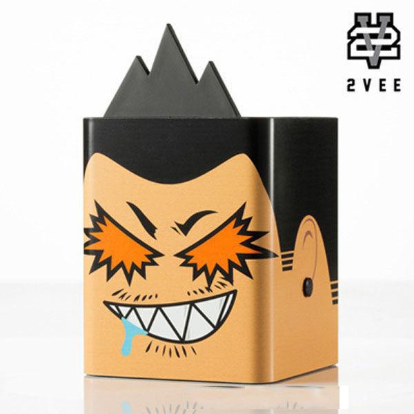 Sáp 2Vee Matte Wax