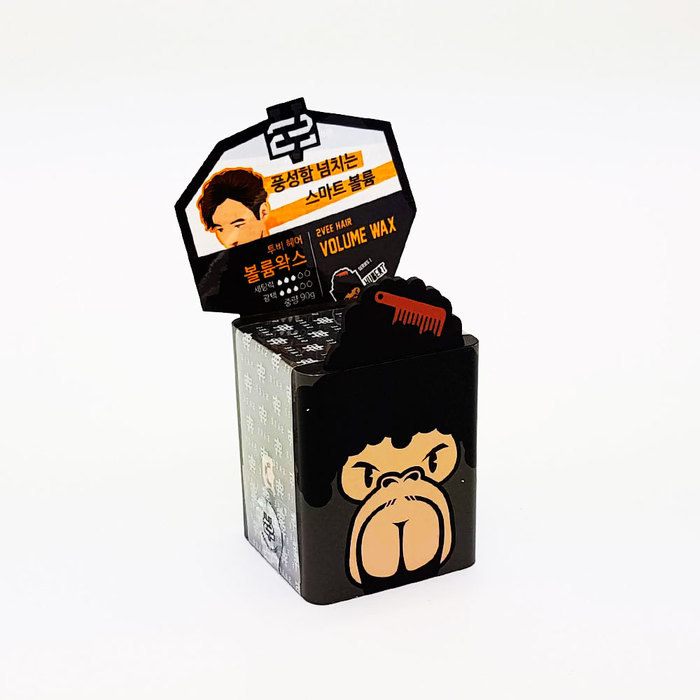 Sáp 2Vee Volume Wax