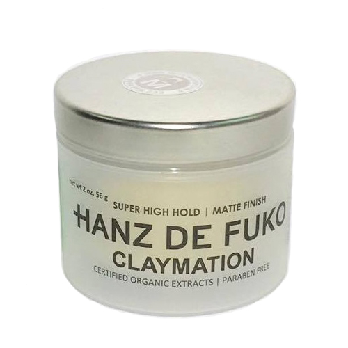 Sáp vuốt tóc nam Hanz De Fuko