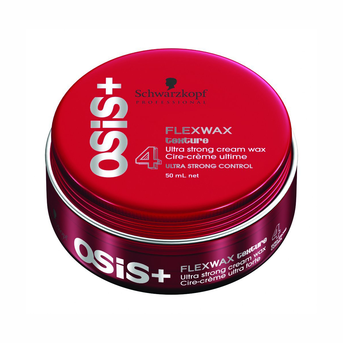 Sáp vuốt tóc thương hiệu Osis+ Schwarzkopf