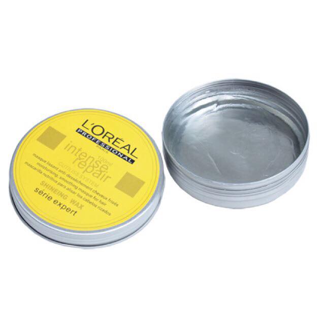 Sáp vuốt tóc loreal nhãn vàng