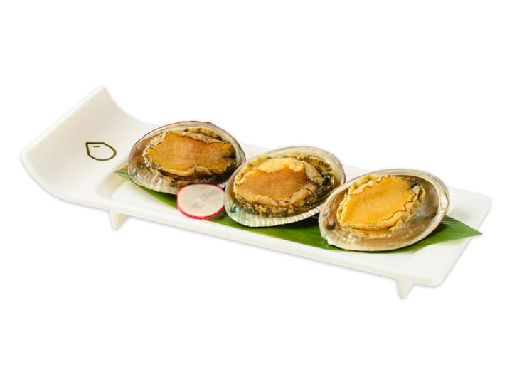 Bào ngư tươi
