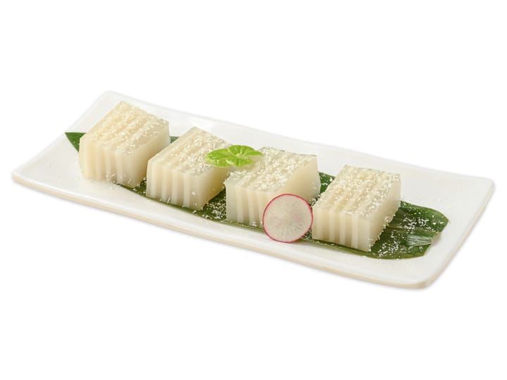Bánh dừa