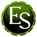 Logo for Eternal Slots