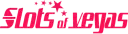 Logo for SlotsOfVegas Casino