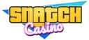 Logo for Snatch Casino
