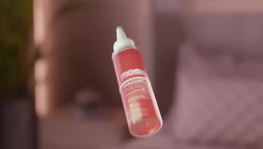 FEATURED 3D MOTION