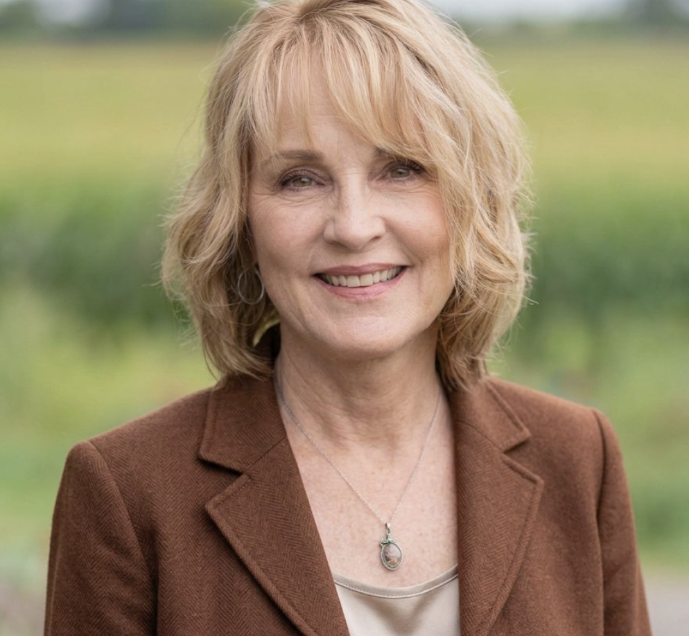 Melode Rowles, RN — Board Member