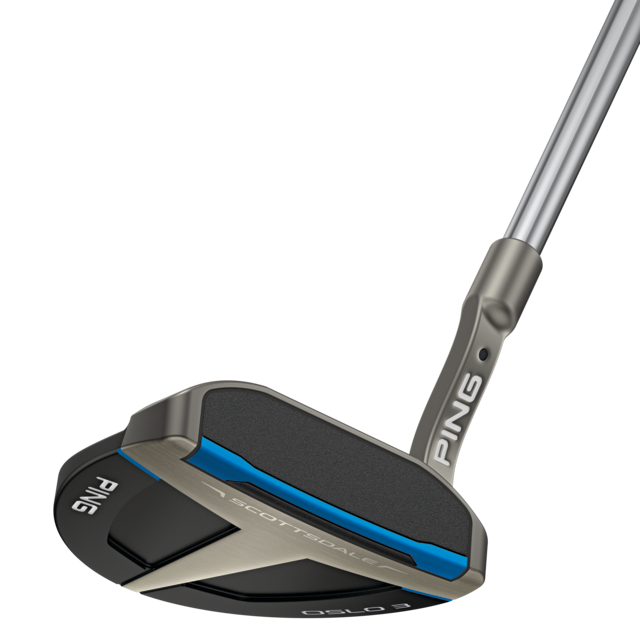 SCOTTSDALE OSLO 3 PUTTER