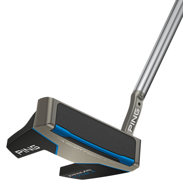 SCOTTSDALE PRIME TYNE 4 PUTTER