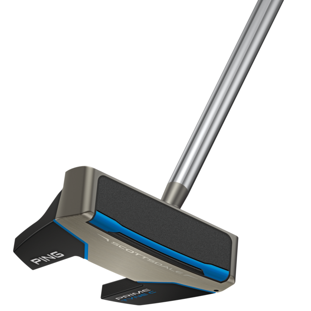 SCOTTSDALE PRIME TYNE C PUTTER