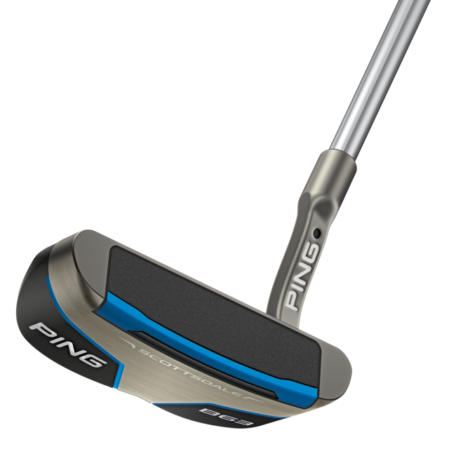SCOTTSDALE B63 PUTTER