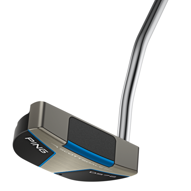 SCOTTSDALE DS72 PUTTER