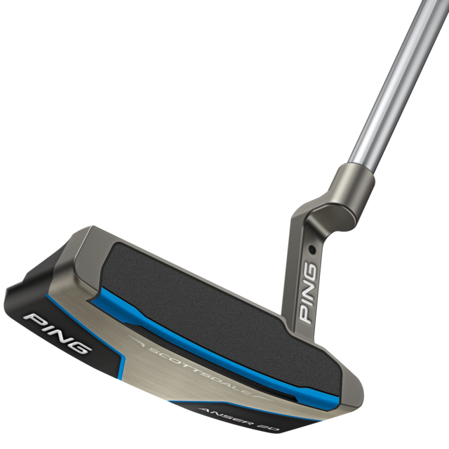 SCOTTSDALE ANSER 2D PUTTER