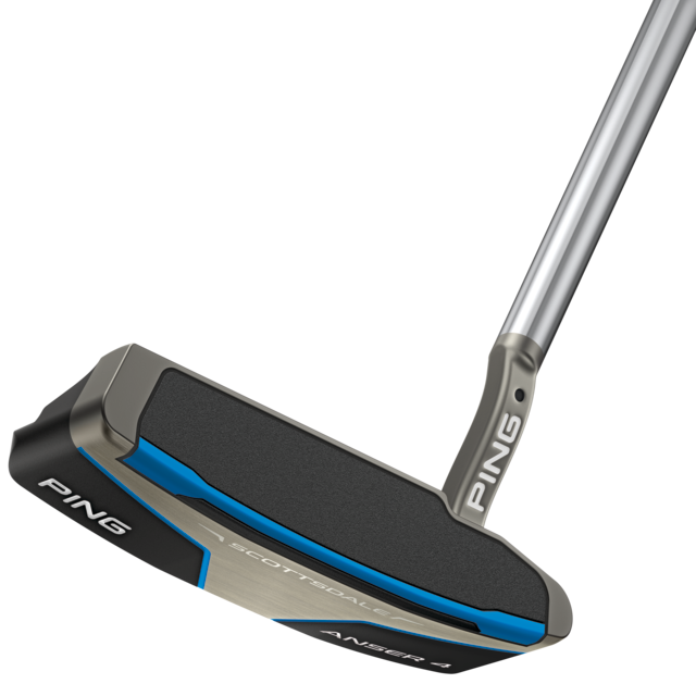 SCOTTSDALE ANSER 4 PUTTER