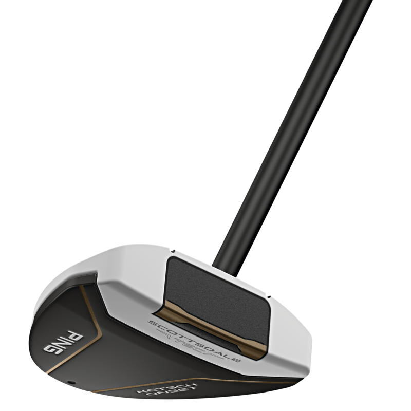 SCOTTSDALE TEC KETSCH ONSET PUTTER