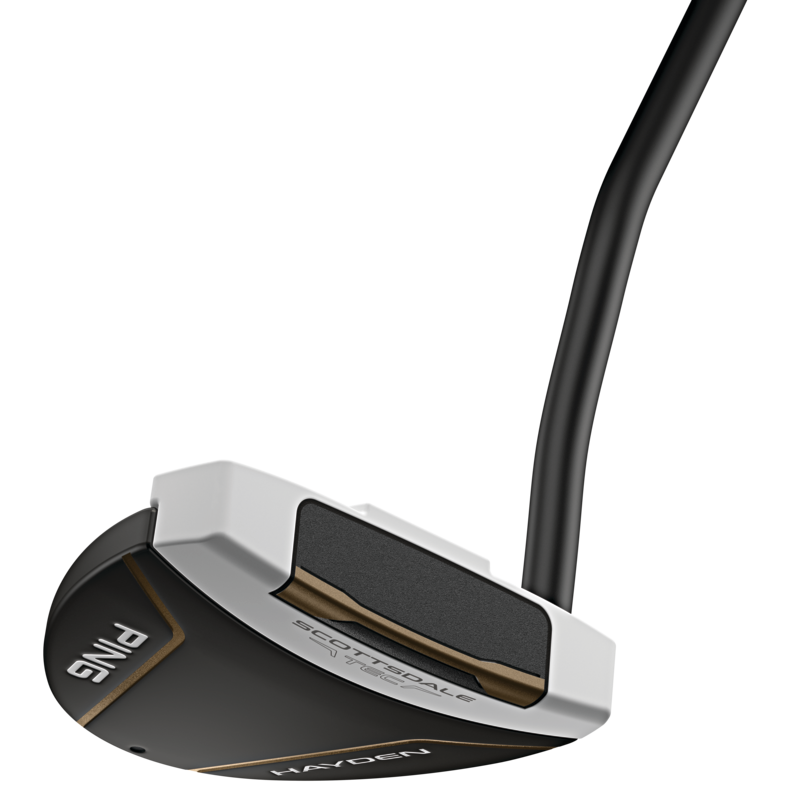 SCOTTSDALE TEC HAYDEN PUTTER
