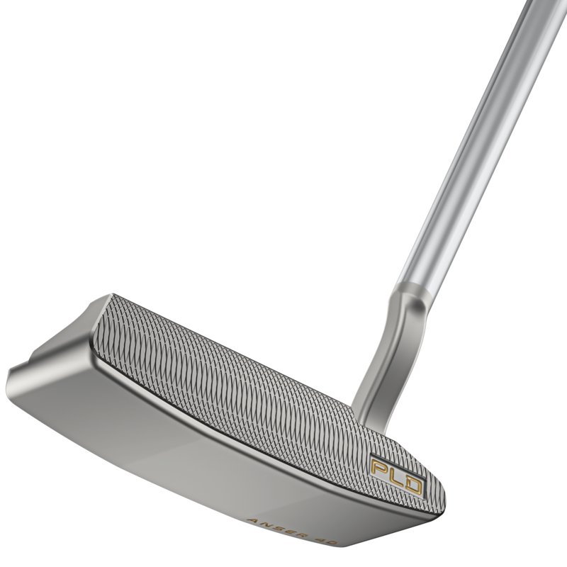 PLD MILLED ANSER 4D PUTTER