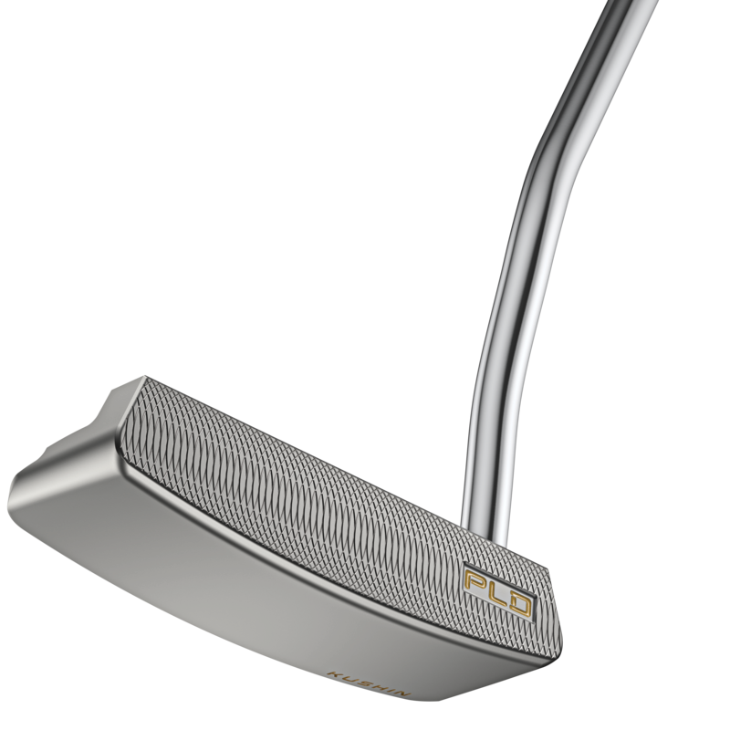 PLD MILLED KUSHIN PUTTER