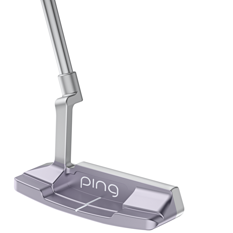 G Le4 ANSER 2D PUTTER
