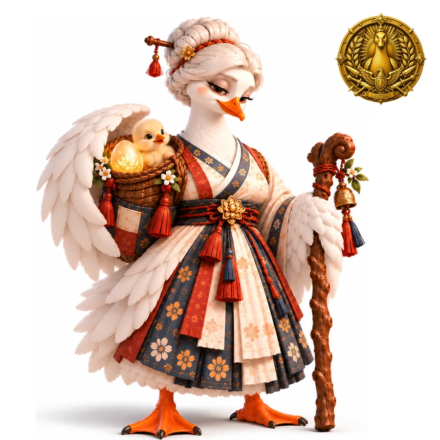 Samshin Grangoose