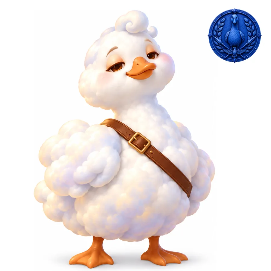 Cumulogoose