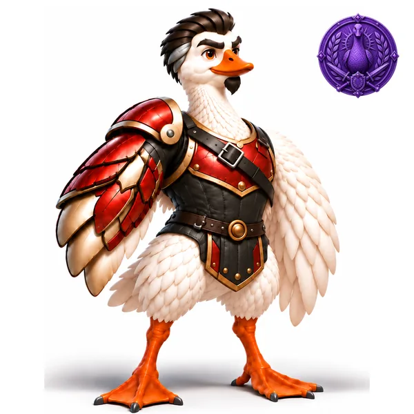 Irongoose