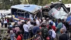 Bombing on Colombia Panamerican Highway Kills 20 in Cauca