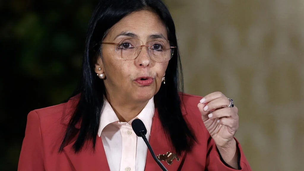 Rodriguez Consolidates Role as Venezuela Interim President