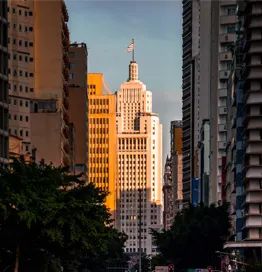 São Paulo