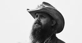 Chris Stapleton