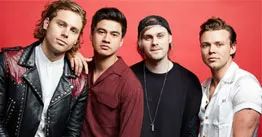 5 Seconds Of Summer