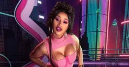 Cardi B