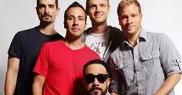 Backstreet Boys