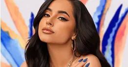 Becky G