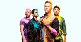 Coldplay