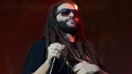 Alborosie