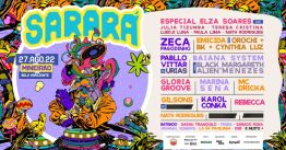 Festival Sarará