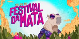 Festival da Mata