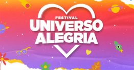 Universo Alegria 2022 - Dezembro